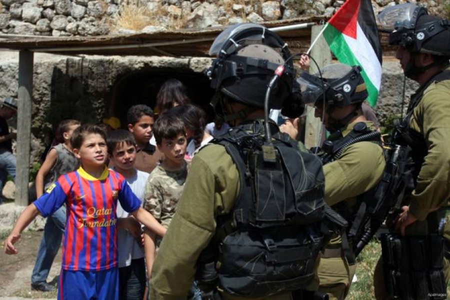 Ισραήλ: Δεν υπάρχουν αθώοι στη λωρίδα της Γάζας. Όλοι συνδέονται και μισθοδοτούνται από τη Χαμάς