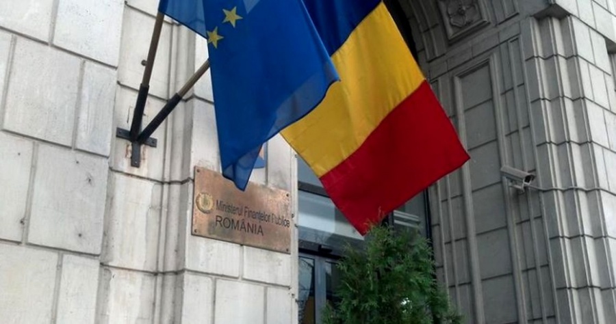 H Ρουμανία θα καλύψει όλες τις ανάγκες χρηματοδότησής της για το 2019 με έκδοση ευρωομολόγου το β’  εξάμηνο