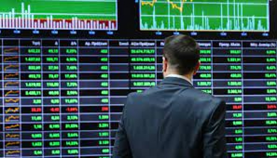 Λίγο μετά το άνοιγμα του Χ.Α. – Βγάζει αντίδραση βοηθούμενο από τις ξένες αγορές – Το βλέμμα στον πληθωρισμό