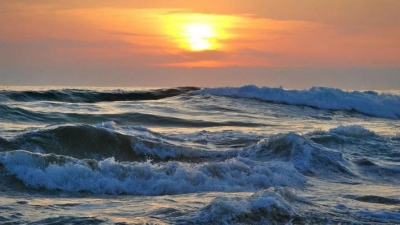 Climate bomb in the Pacific: Giant heatwave brings catastrophic El Niño – The planet at risk