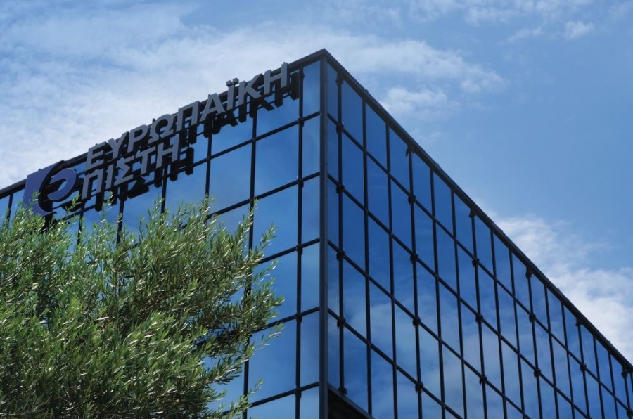 Ευρωπαϊκή Πίστη: Ενημερωτικές Συναντήσεις Δικτύου Πωλήσεων