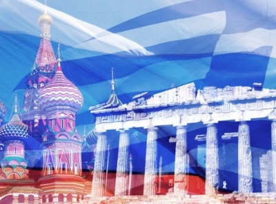 Η Ελλάδα πρώτη στις προτιμήσεις των Ρώσων τουριστών για το φθινόπωρο