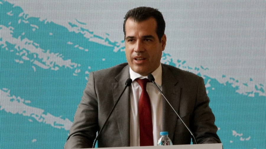 Πλεύρης (Υπουργός Υγείας): Έχουμε μπει σε σχετική κανονικότητα με τον κορωνοϊό