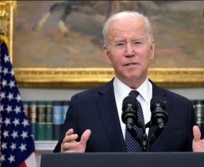 ΗΠΑ: Ο Biden θα ανακοινώσει την υποψηφιότητά του για δεύτερη θητεία στην προεδρία των ΗΠΑ το 2024