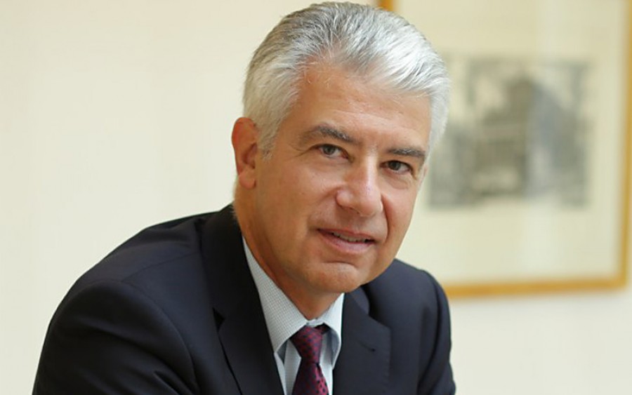 Reichel (Γερμανός πρέσβης): Να ξεκινήσουν άμεσα οι  συζητήσεις Ελλάδας – Τουρκίας