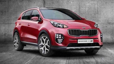 Οι παγκόσμιες πωλήσεις του Kia Sportage έφτασαν τα πέντε εκατομμύρια