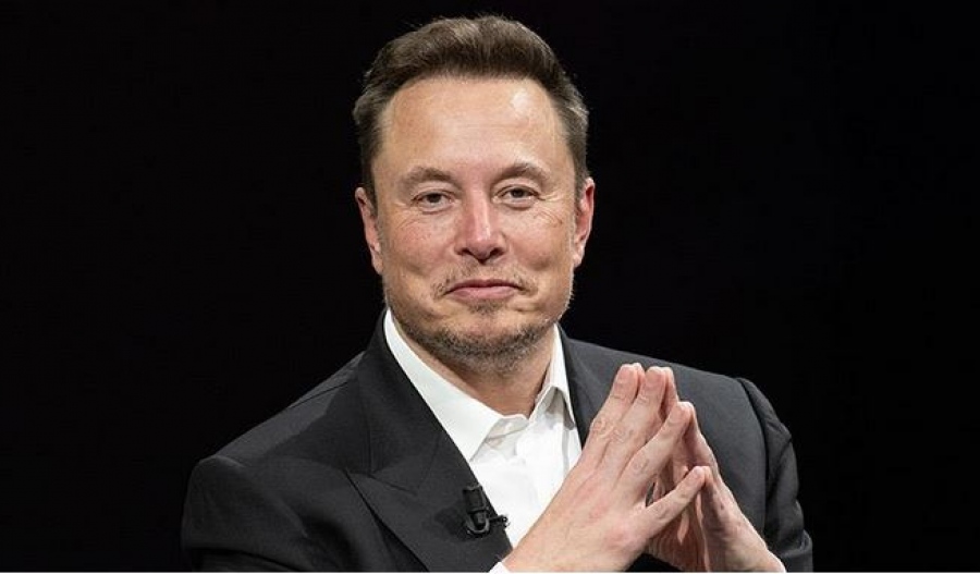 Elon Musk: Λάθος η νέα οικονομική βοήθεια στην Ουκρανία - Επιδεινώνει την στρατηγική εξόδου των ΗΠΑ από την Ουκρανία