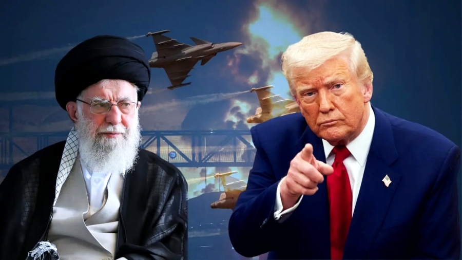 Talks collapse as Iran draws red line on ballistic missiles and Trump signals looming military confrontation