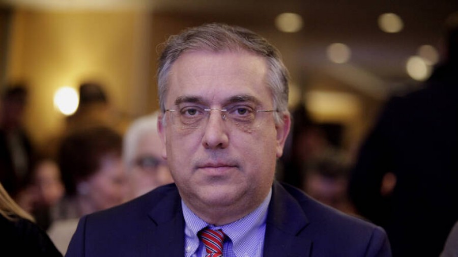 Θεοδωρικάκος (υπ.Εσωτερικών): Δεν βλέπω εκλογές το φθινόπωρο – Ο Μητσοτάκης εκπροσωπεί τη μεγάλη κοινωνική πλειοψηφία