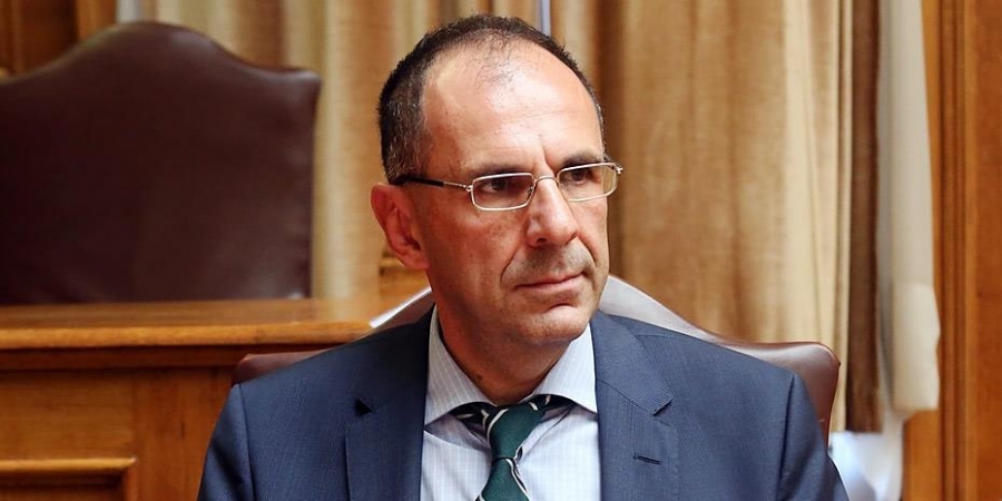 Γεραπετρίτης: Πόρισμα πραγματικής καταγραφής, επ’ ουδενί πόρισμα συγκάλυψης