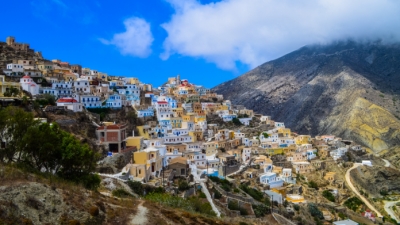 Τα 6 ελληνικά νησιά που συνδέονται με ένα... σαγηνευτικό «κοινό απόκοσμο μυστικό»