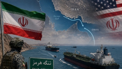 Iran categorically denies Hormuz agreement with US as Trump backtracks on strikes