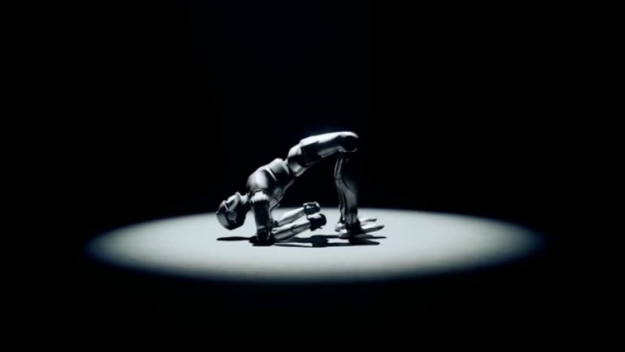 Η Κίνα ετοιμάζει τον πρώτο ρομποτικό αστροναύτη στον κόσμο