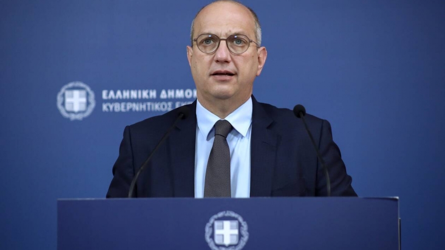 Επίθεση Οικονόμου σε Τσίπρα: Φιγούρα του χθες με λόγο «βαθιά διχαστικό» και «μανιχαϊστικό»