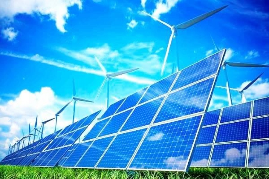 Ενδιαφέρον για επενδύσεις σε αιολικούς και φωτοβολταϊκούς σταθμούς παραγωγής ηλεκτρικής ενέργειας