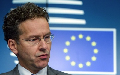 Dijsselbloem: Χωρίς το κούρεμα καταθέσεων το 2013 η Κύπρος θα είχε οδηγηθεί σε χρεοκοπία