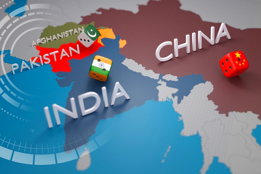 Ξεσκεπάζεται η σκοτεινή συμμαχία της Κίνας με το Πακιστάν – Τι πραγματικά συνέβη στην παραλίγο σύρραξη με την Ινδίας