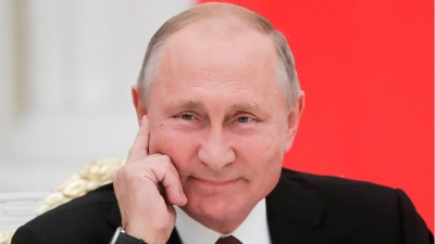 Mearsheimer (Καθηγητής ΗΠΑ): Το χαμόγελο του Putin τα λέει όλα - Ο πόλεμος τελειώνει