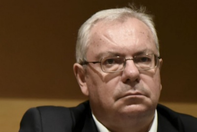 Μαλέλης (ΚΙΝΑΛ): Δεν υπάρχουν ίσες αποστάσεις από τη ΝΔ και από το ΣΥΡΙΖΑ – Κινούμαστε στην προοδευτική κατεύθυνση