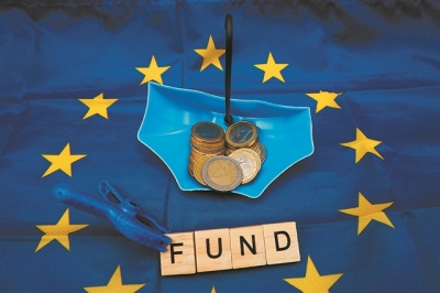 Le Monde: Νέο Ταμείο ετοιμάζει η EE για αντιμετώπιση των συνεπειών του πολέμου στην Ουκρανία