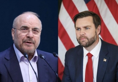 Οι Ghalibaf και J.D. Vance επικεφαλής στις διαπραγματεύσεις Ιράν - ΗΠΑ στις 19/6 στην Ελβετία