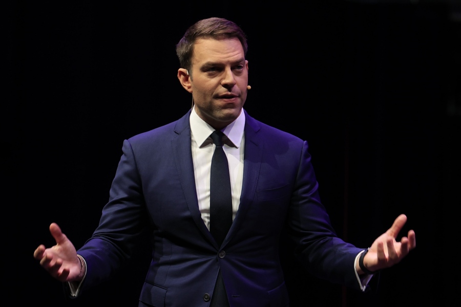 Ταφόπλακα στο κόμμα του Κασσελάκη – Δεν υπάρχει φράγκο, δεν θέλει να επενδύσει και ο ίδιος στο πρότζεκ αυτό