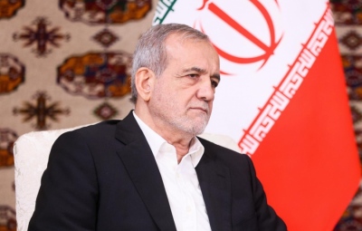 Προειδοποίηση Pezeshkian: Το Ιράν δεν θα σιγήσει στις επιθέσεις σε σχολεία και νοσοκομεία