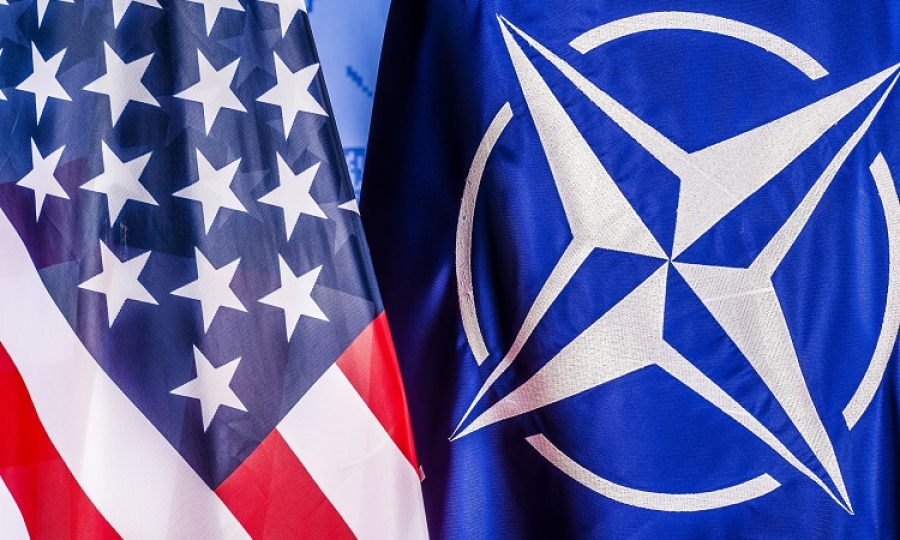 Τι ζητούν οι ΗΠΑ από το ΝΑΤΟ για την Κίνα – Ασκούν πίεση στη Γερμανία για την Ουκρανία;