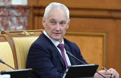 Ρωσία - Ανασχηματισμός Putin: Νέος υπουργός Άμυνας ο τεχνοκράτης Βelousov – Στο Συμβούλιο Ασφαλείας ο Shoigu, εκτός ο Patrushev