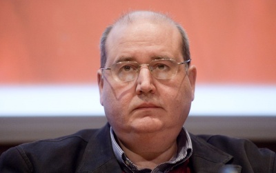 Φίλης: Δεν πιστεύω ότι ο Καμμένος θα ρίξει την κυβέρνηση για το Μακεδονικό