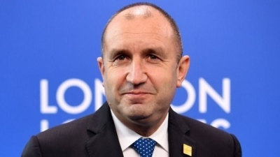 Politico: Τρόμος στις Βρυξέλλες για πιθανή νίκη Radev στη Βουλγαρία – Ενεργειακός εφιάλτης πάνω από την ΕΕ