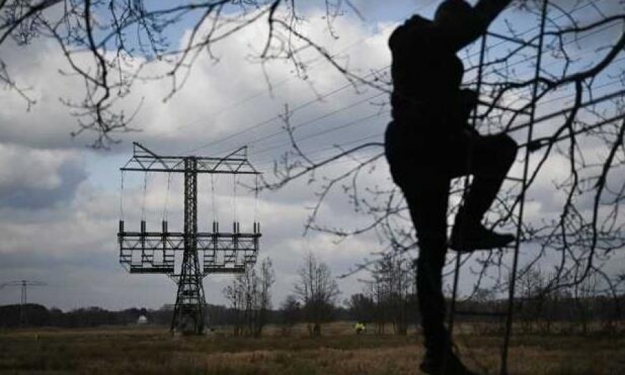 Εσωτερικά email αποκαλύπτουν: Οι Πράσινοι του Βερολίνου προσπάθησαν να συγκαλύψουν τα αίσχη των Ακροαριστερών