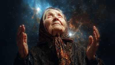 Ανατριχιαστική προφητεία Baba Vanga: «Οι Πύλες θα ανοίξουν το Πάσχα του 2026» – Φόβοι για κοσμοϊστορική ανατροπή