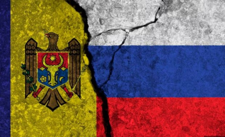 «Κεραυνοί» Zakharova -  Δυστοπία και κίνδυνος δικτατορίας στη Μολδαβία - Η Sandu καταστρέφει τη δημοκρατία