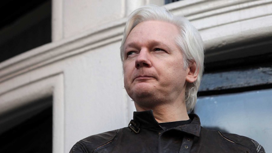 Ο δικηγόρος του Julian Assange απορρίπτει τη συμφωνία Ισημερινού - Βρετανίας