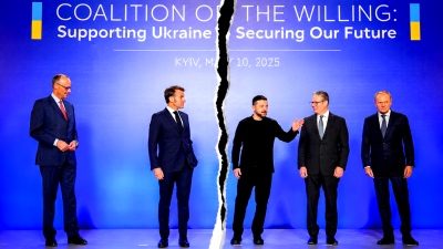 Ρήξη χάους στο ΝΑΤΟ: Η Βουλγαρία αποχωρεί από τη «Συμμαχία των Προθύμων», η Πολωνία από τον «Συνασπισμό των πυραύλων»