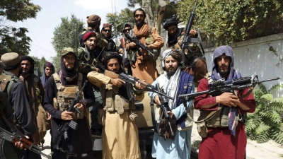 Αφγανιστάν: Οι Ταλιμπάν επιτρέπουν την αποχώρηση Αφγανών από τη χώρα ως τις 31/8