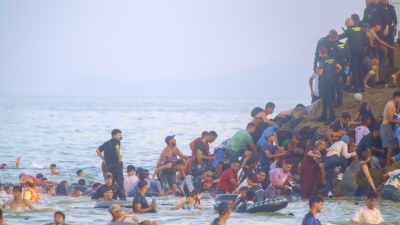 Πρώτο κέντρο απελάσεων της ΕΕ στην Αφρική το 2027
