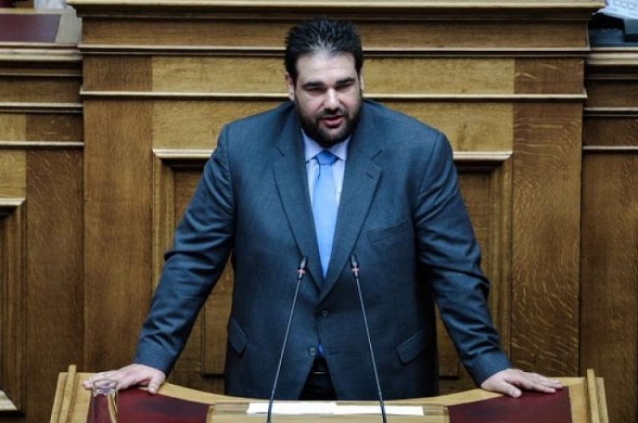 Λιβάνιος για κριτική αντιπολίτευσης: Δείξαμε προνοητικότητα για την κακοκαιρία