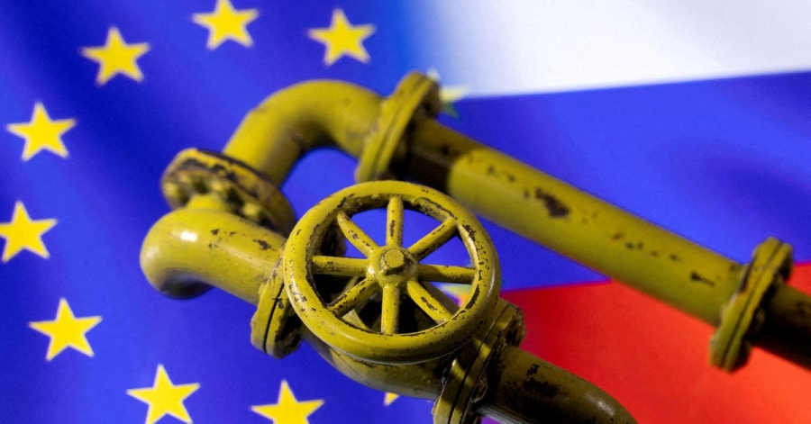 Η Ελλάδα θα ζητήσει εξαίρεση από τον «κόφτη» της Κομισιόν για το φυσικό αέριο - Veto ζητά η αγορά - Νέα συμβιβαστική πρόταση
