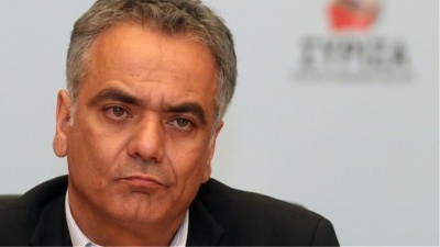 Σκουρλέτης: Νέες δυνατότητες για τη χώρα - Η κοινωνία απαιτεί να προχωρήσουμε σε ανανεώσεις