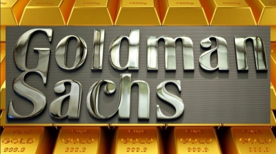 The great heist, fortunes vanish in gold within hours — Goldman Sachs shocks markets with 3 charts