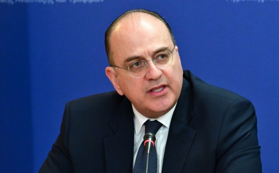 Την έκανε ο Λαζαρίδης από το νομοσχέδιο του Δένδια!
