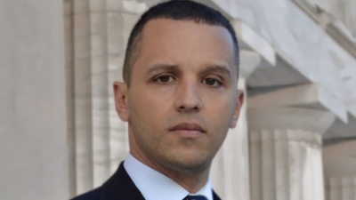 Παρέμβαση Κασιδιάρη: H εφαρμογή της ατζέντας Trump μοναδική λύση για μια νέα, πανίσχυρη Ελλάδα