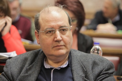 Φίλης: Υπάρχει καθαρή έξοδος που θα κόβει τις συντάξεις; - Θα συνεχιστεί η επιτροπεία