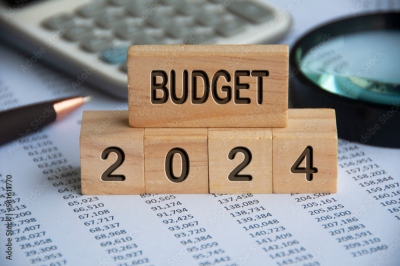 Προϋπολογισμός: Πρωτογενές πλεόνασμα 2,98 δισ. ευρώ το α' τρίμηνο 2024 - Ποιοι φόροι στήριξαν τα έσοδα