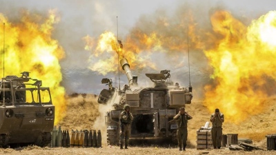 Γιατί τώρα οι Εβραίοι ρισκάρουν τα πάντα; - Το Ισραήλ θέλει πόλεμο και μια «αποφασιστική νίκη» γιατί κινδυνεύει το μέλλον του