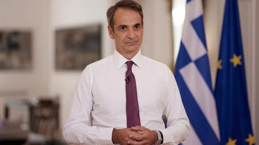 Κυρ. Μητσοτάκης: Με τον προσωπικό γιατρό έχουμε βάλει τα θεμέλια για μία πραγματική επανάσταση