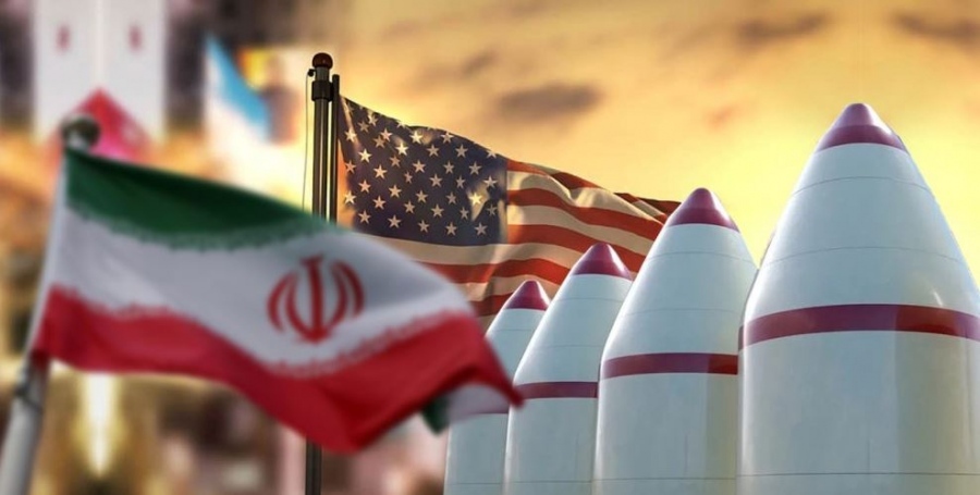 O εφιάλτης επιστρέφει στη Μέση Ανατολή: Ο Trump απειλεί με νέο χτύπημα το Ιράν – IAEA: H Τεχεράνη σε λίγους μήνες θα έχει πυρηνικές βόμβες