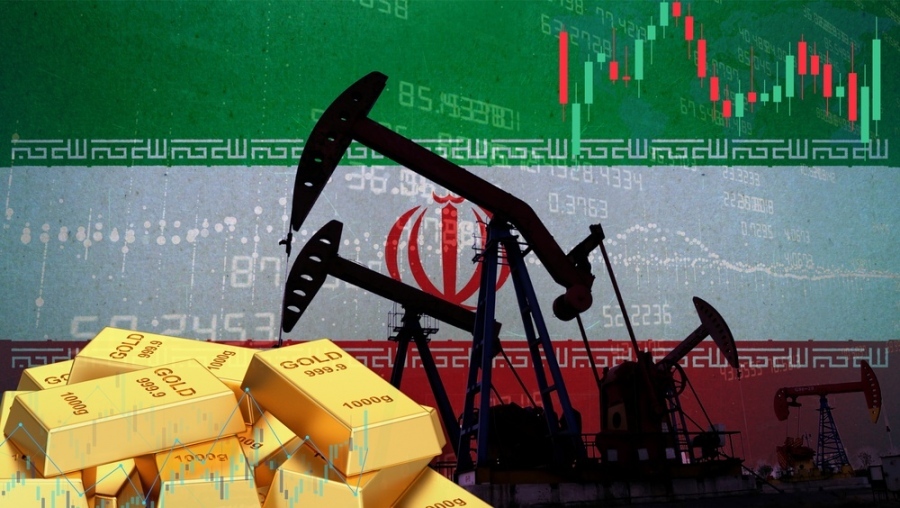 Shock prophecy from Socrates program: Water Armageddon looming, gold at 8,800 dollars, oil at 200 dollars